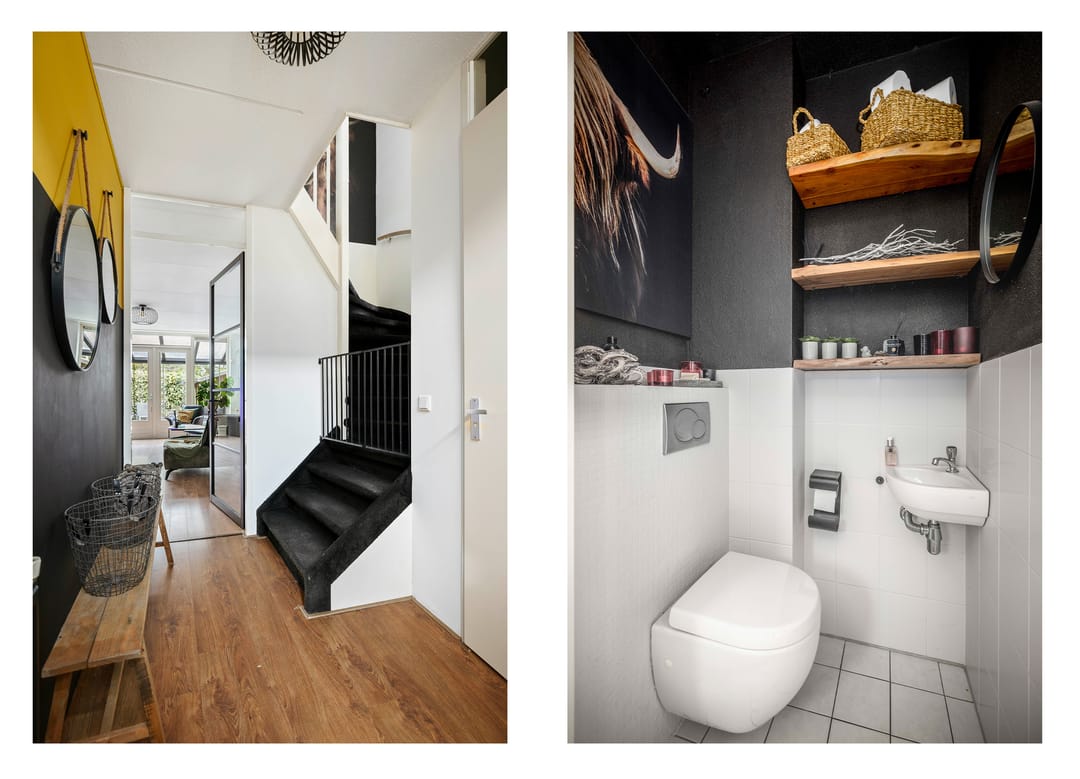 Foto 11 van Claes Jansz Visscherstraat 43