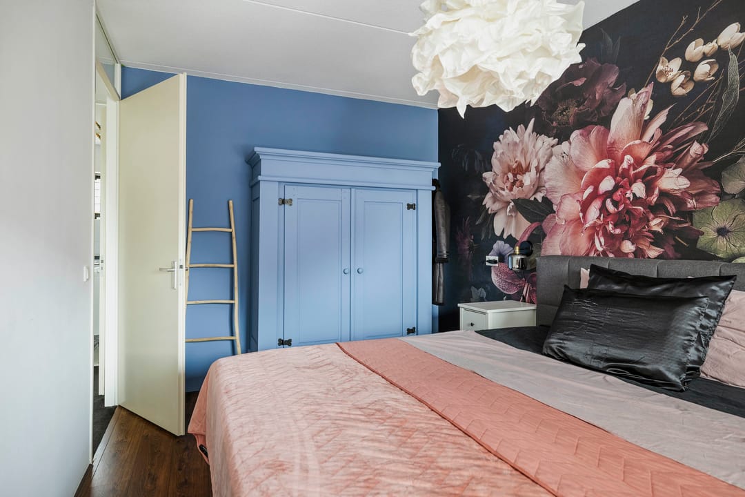 Foto 13 van Claes Jansz Visscherstraat 43