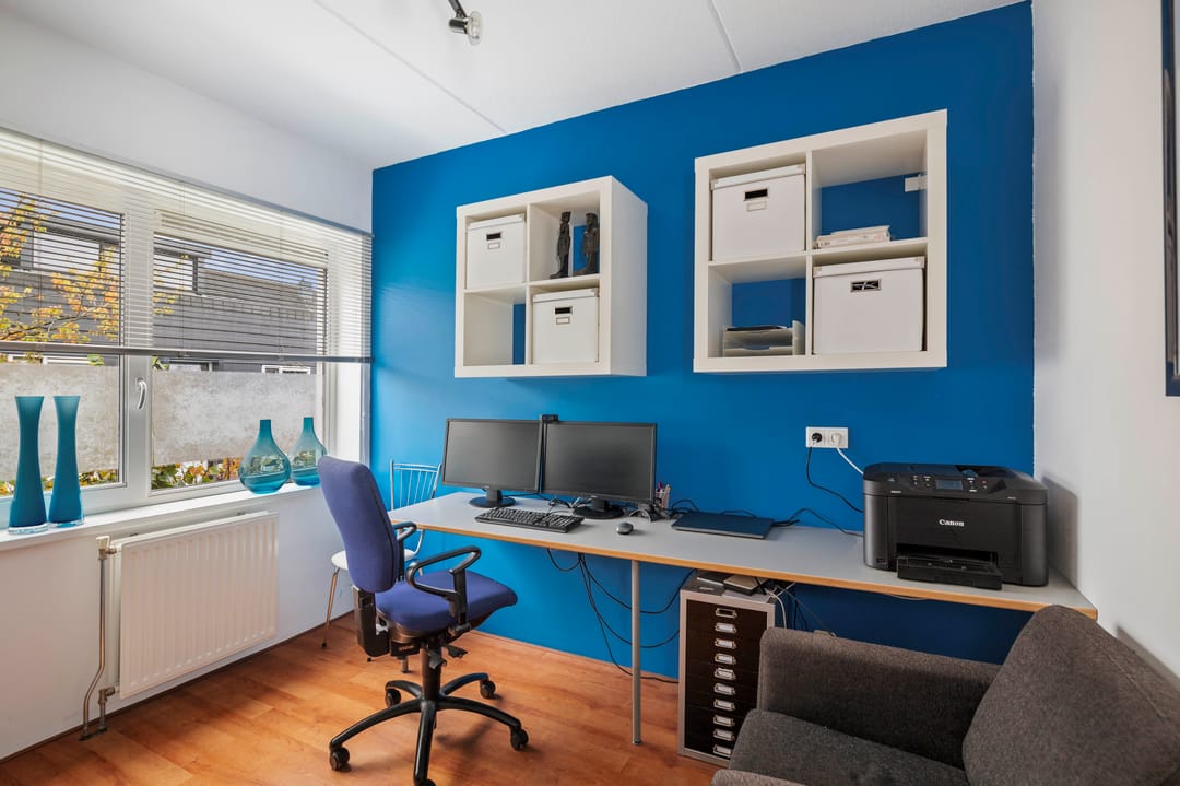 Foto 16 van Claes Jansz Visscherstraat 43