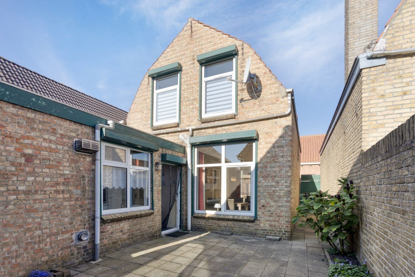 Foto 20 van Weststraat 36