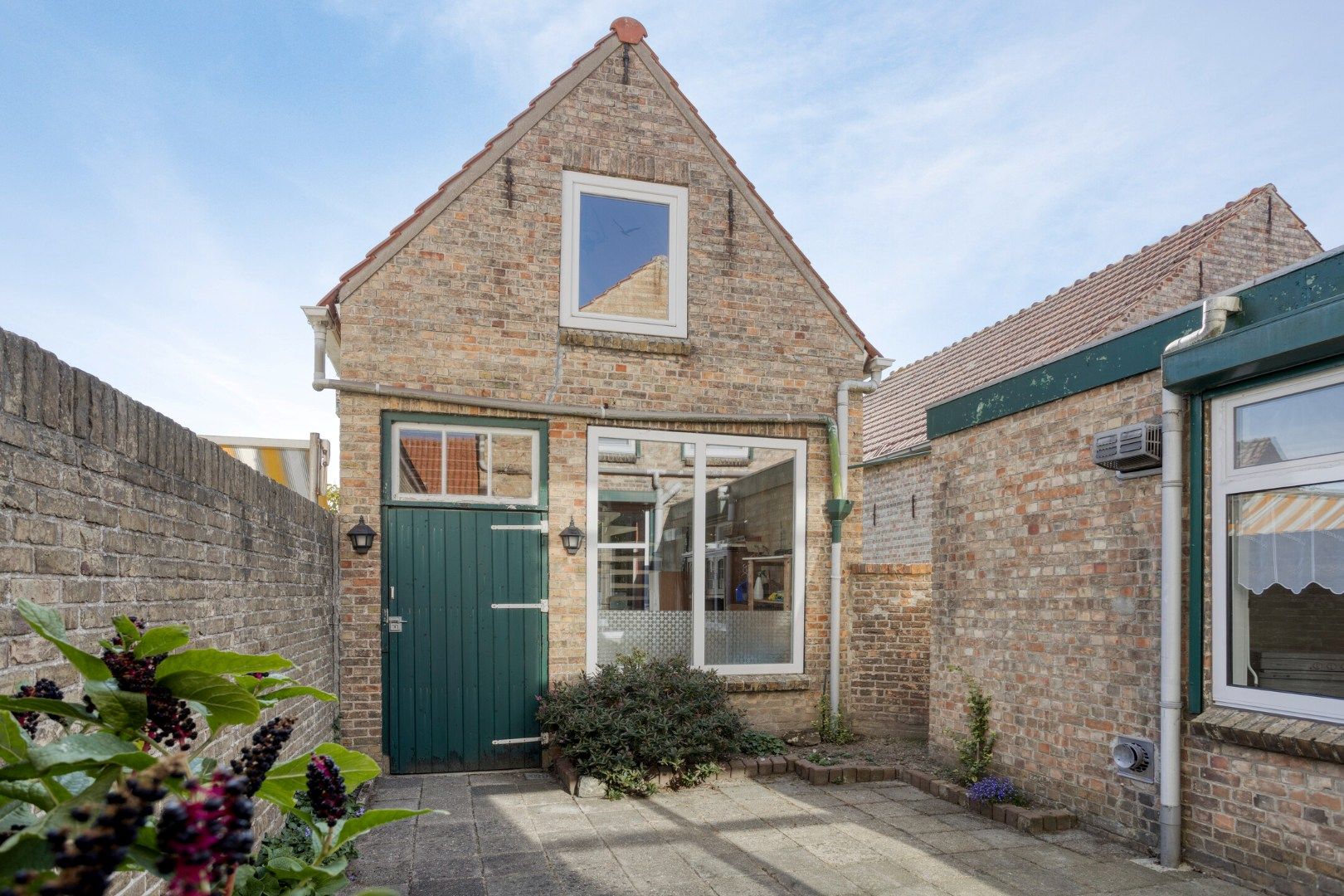 Foto 21 van Weststraat 36