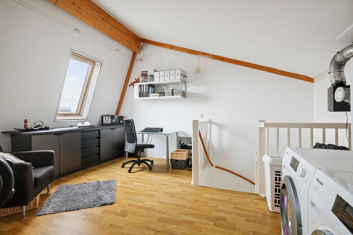 Foto 20 van Claes Jansz Visscherstraat 43