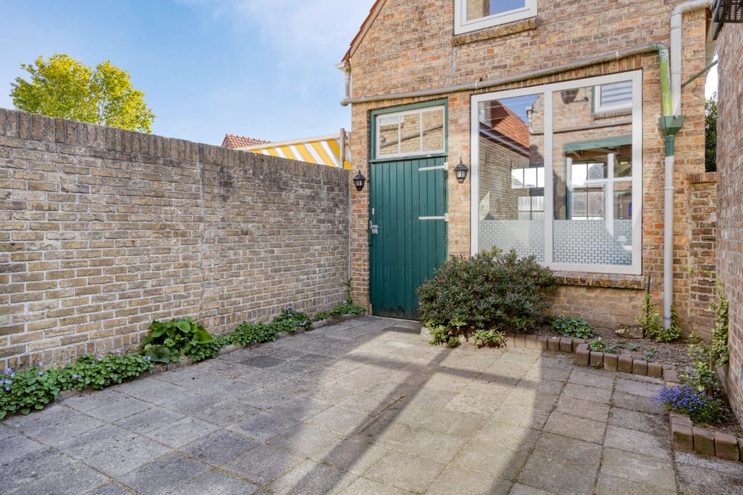 Foto 22 van Weststraat 36