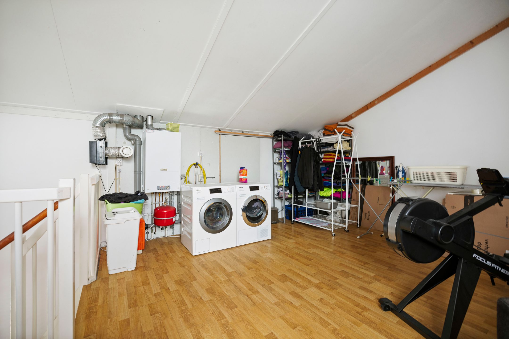 Foto 21 van Claes Jansz Visscherstraat 43