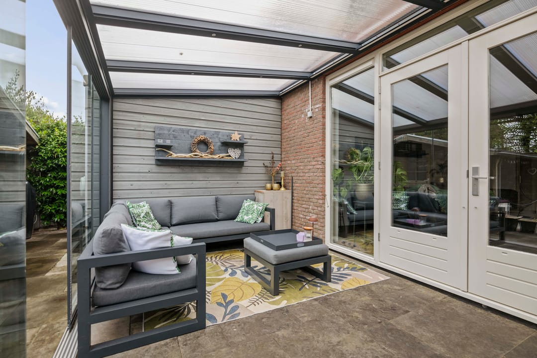 Foto 23 van Claes Jansz Visscherstraat 43