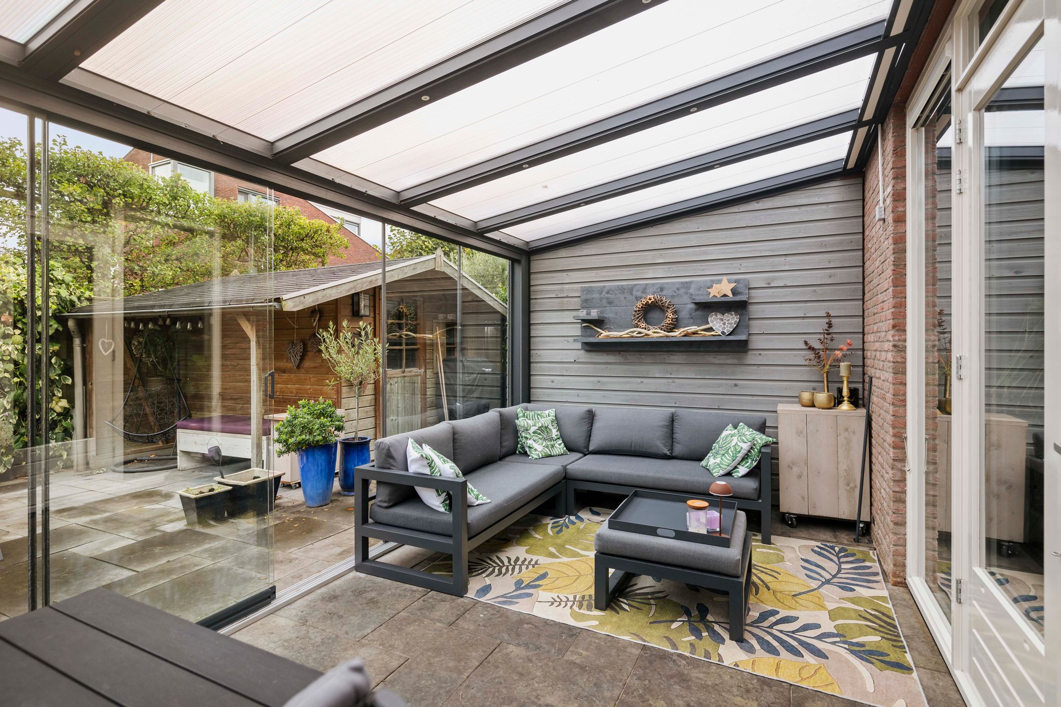 Foto 24 van Claes Jansz Visscherstraat 43