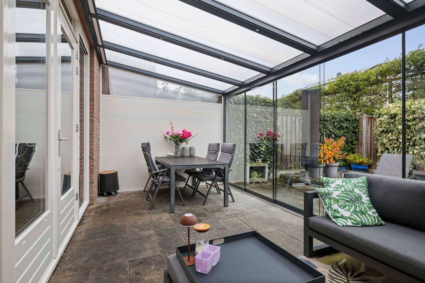 Foto 25 van Claes Jansz Visscherstraat 43