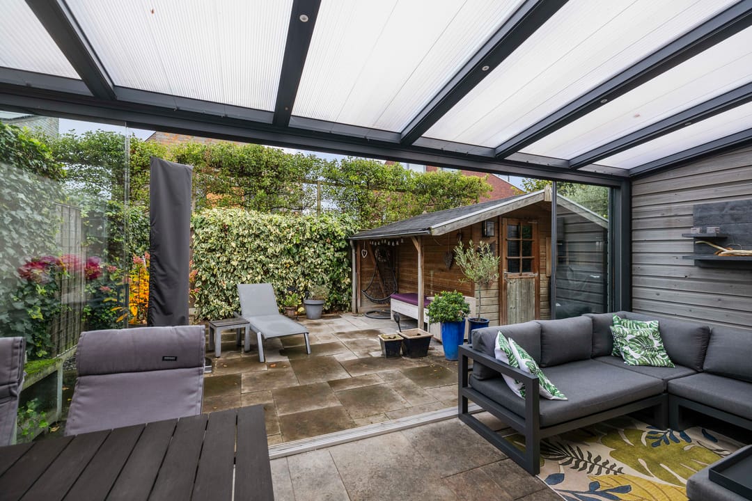 Foto 26 van Claes Jansz Visscherstraat 43