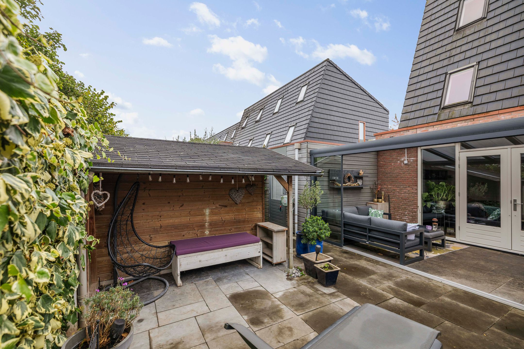 Foto 27 van Claes Jansz Visscherstraat 43