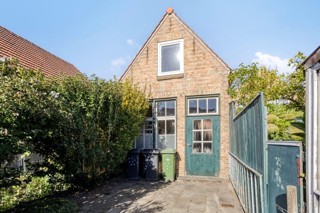 Foto 26 van Weststraat 36