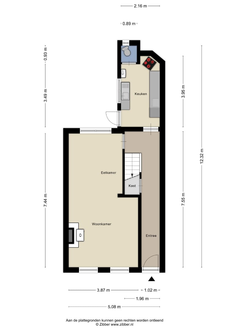 Foto 27 van Weststraat 36