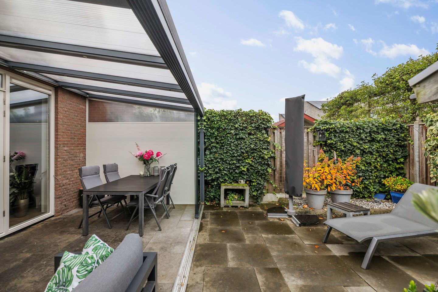 Foto 29 van Claes Jansz Visscherstraat 43