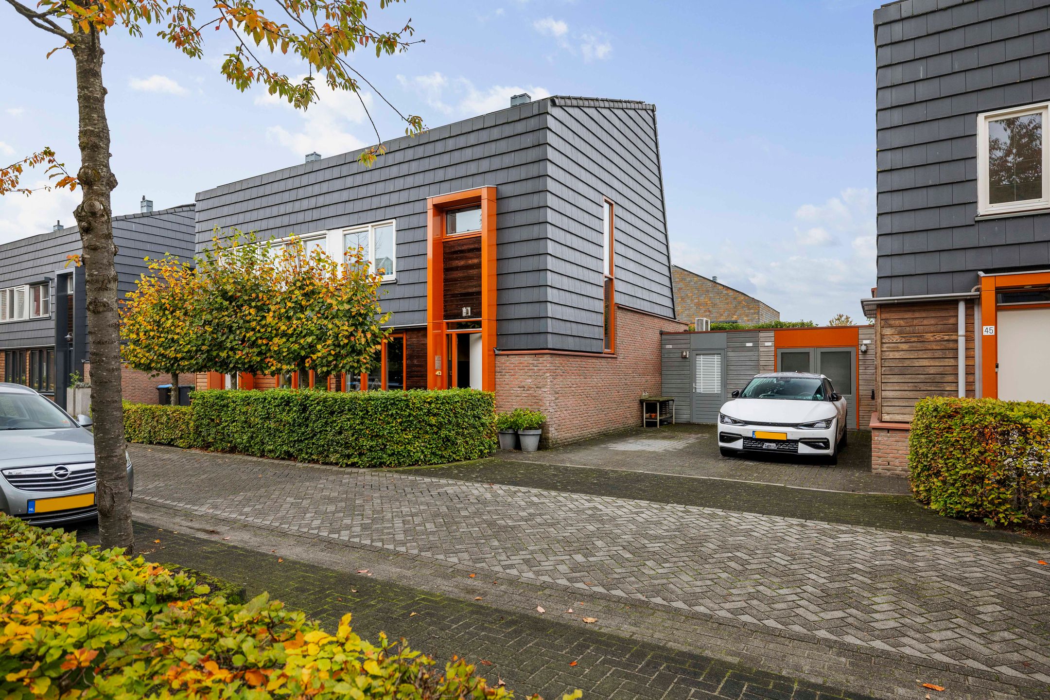 Foto 30 van Claes Jansz Visscherstraat 43