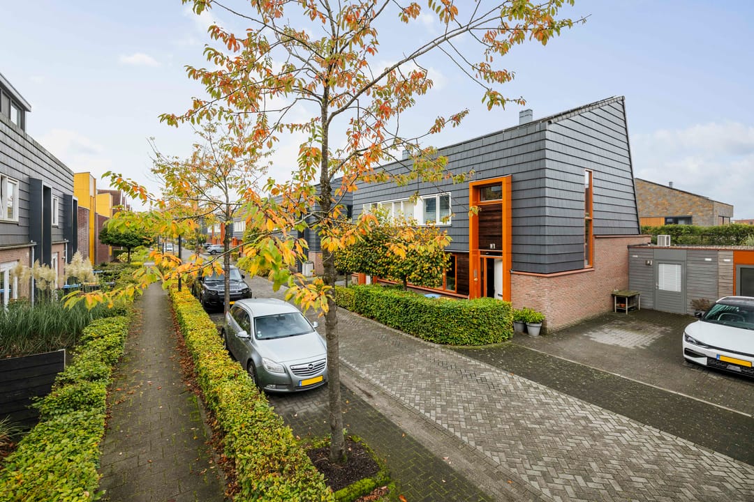 Foto 31 van Claes Jansz Visscherstraat 43