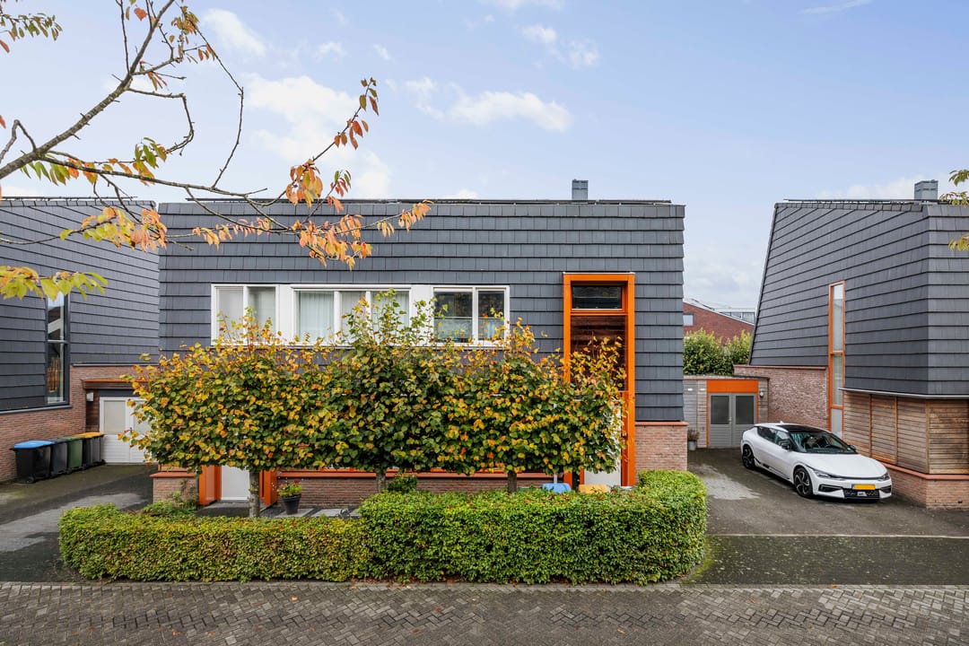 Foto 32 van Claes Jansz Visscherstraat 43