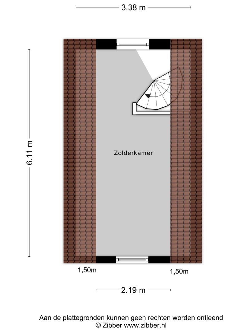 Foto 30 van Weststraat 36