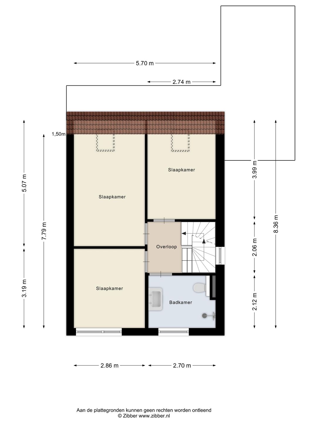 Foto 41 van Claes Jansz Visscherstraat 43