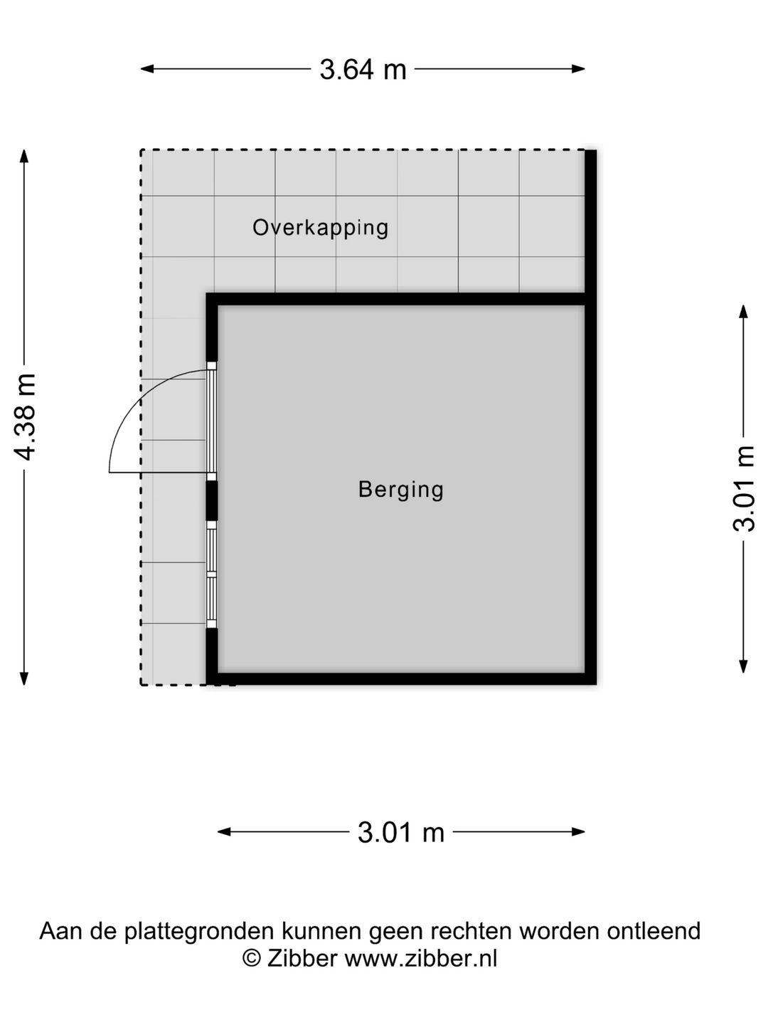 Foto 43 van Claes Jansz Visscherstraat 43
