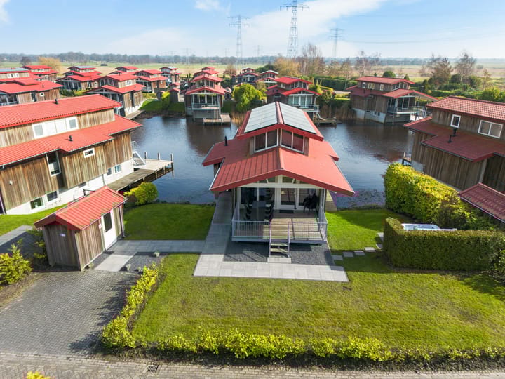 Foto 2 van Rijksstraatweg 80-122