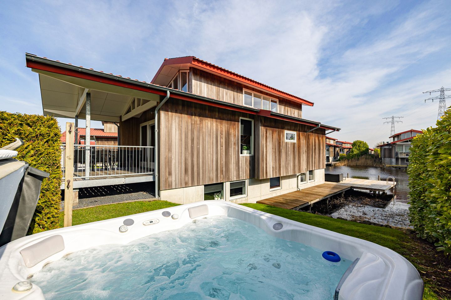 Foto 4 van Rijksstraatweg 80-122