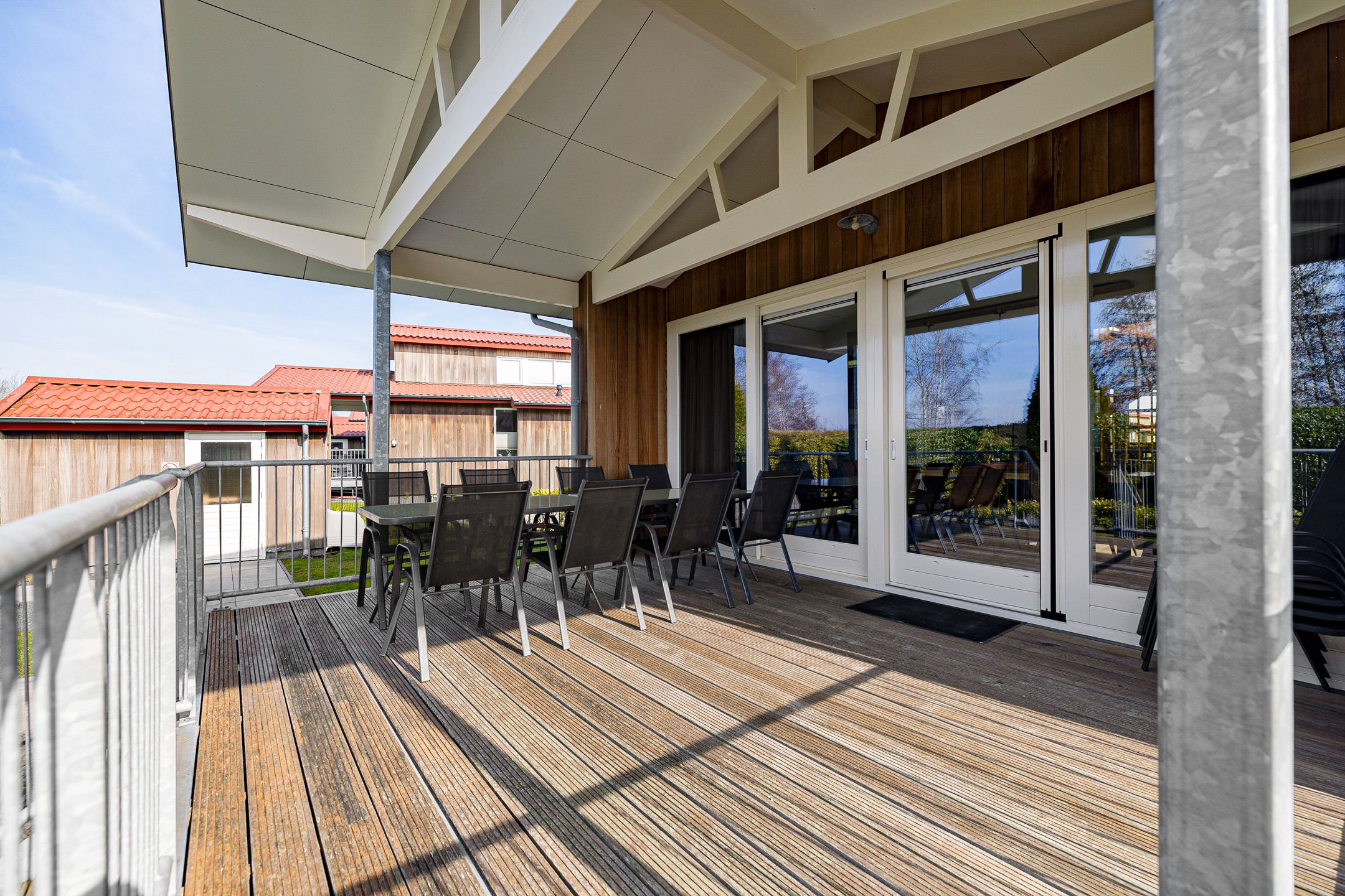 5-bedroom freehold villa in Noardburgum — photo 4 of 5