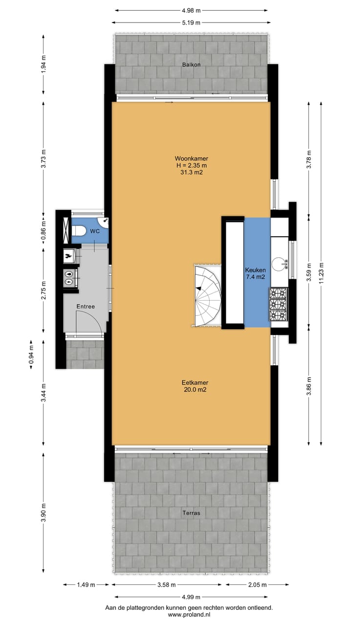 Photo 64 of Rijksstraatweg 80-122