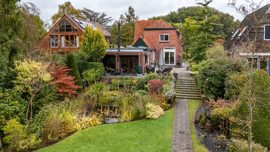 Foto 2 van Veenweg 67