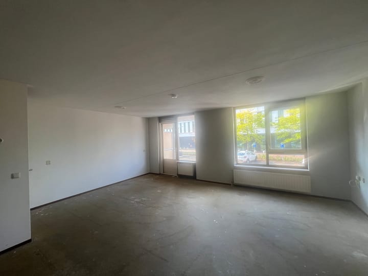 Foto 5 van Joke Smitstraat 97