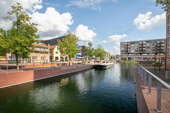 Foto 10 van Joke Smitstraat 97