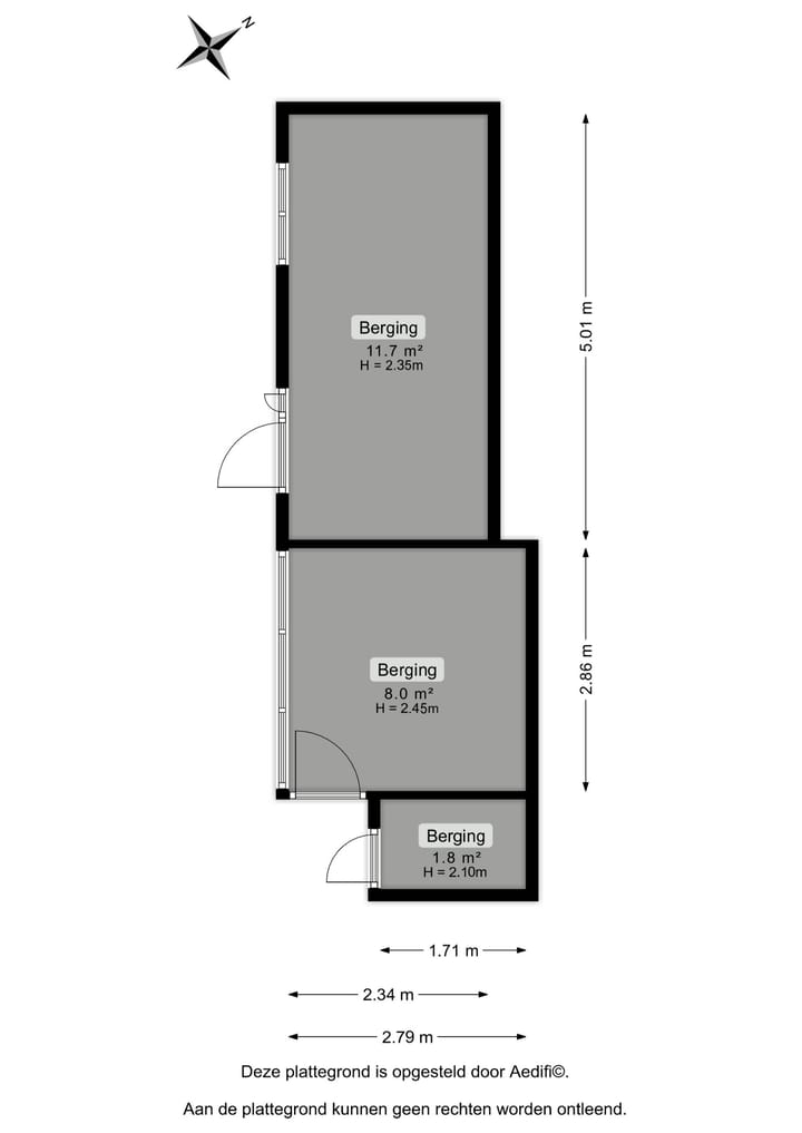 Foto 72 van Veenweg 67