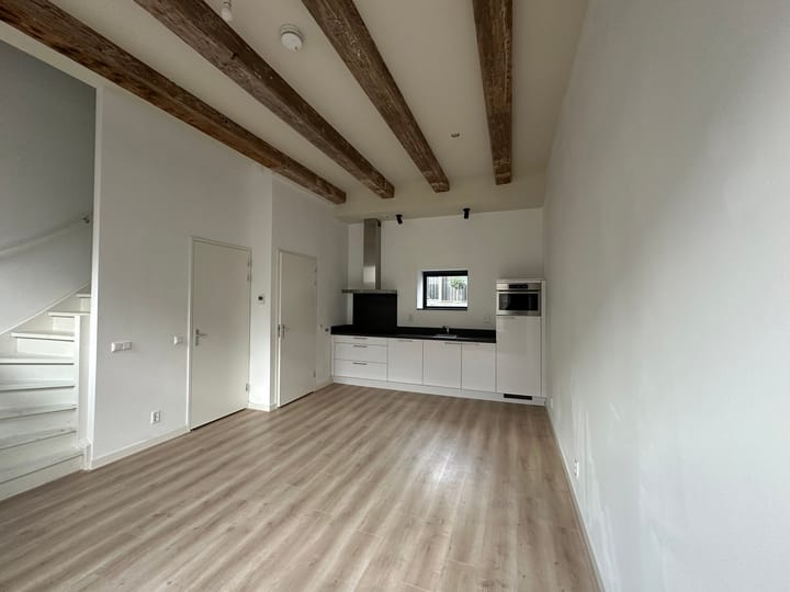 Photo 2 of Lange Nieuwstraat 183-C