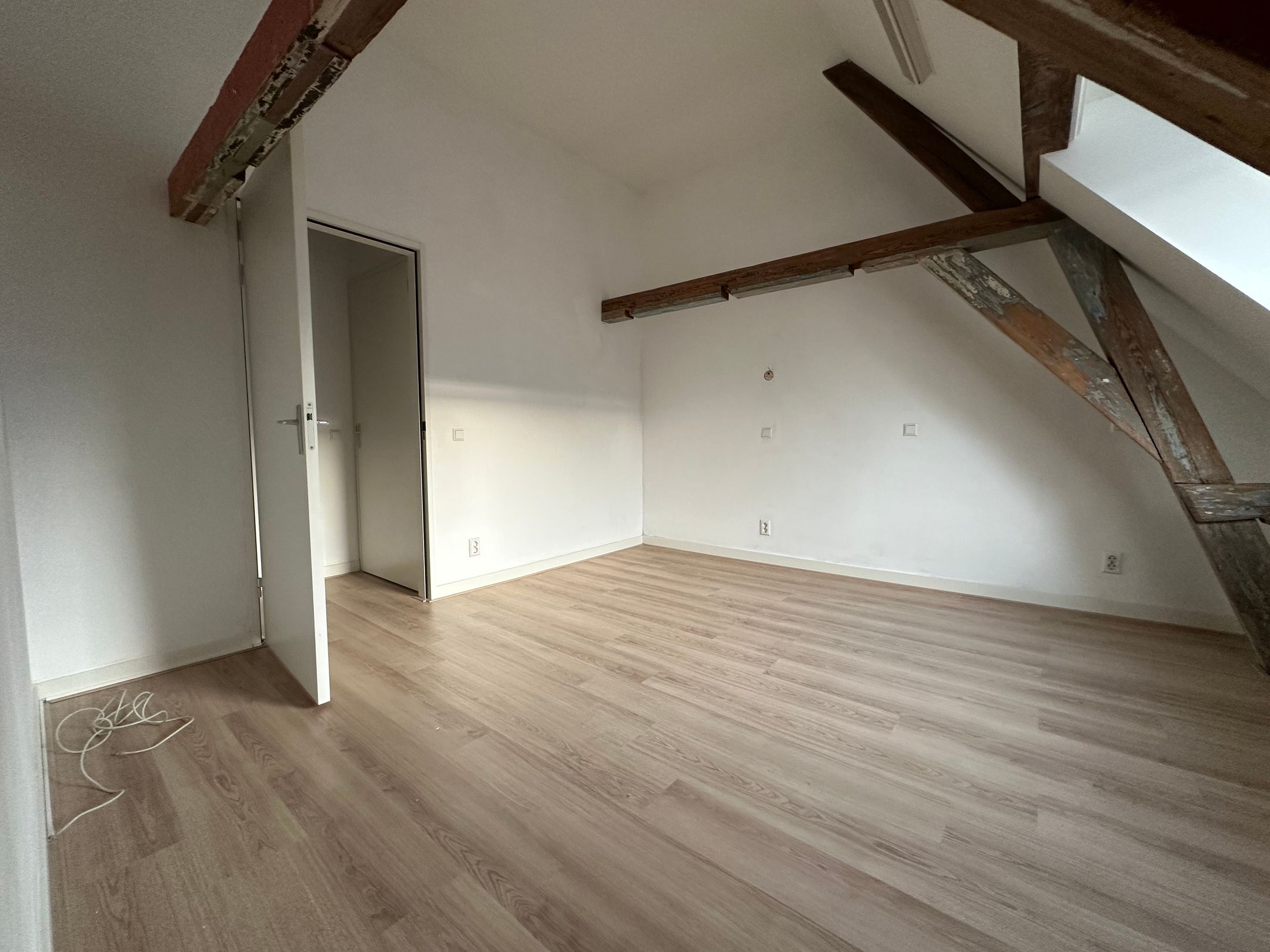 Foto 6 van Lange Nieuwstraat 183-C