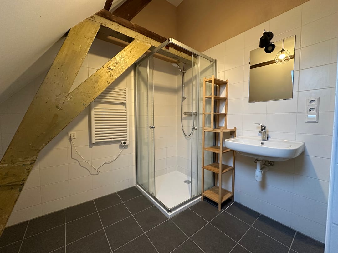 Foto 7 van Lange Nieuwstraat 183-C