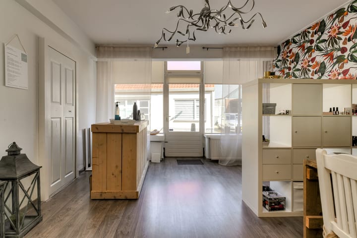 Photo 5 of Klappeijstraat 70