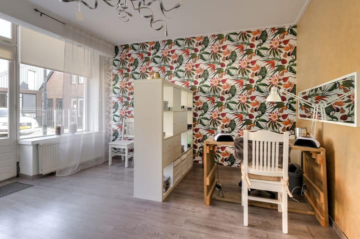 Photo 6 of Klappeijstraat 70