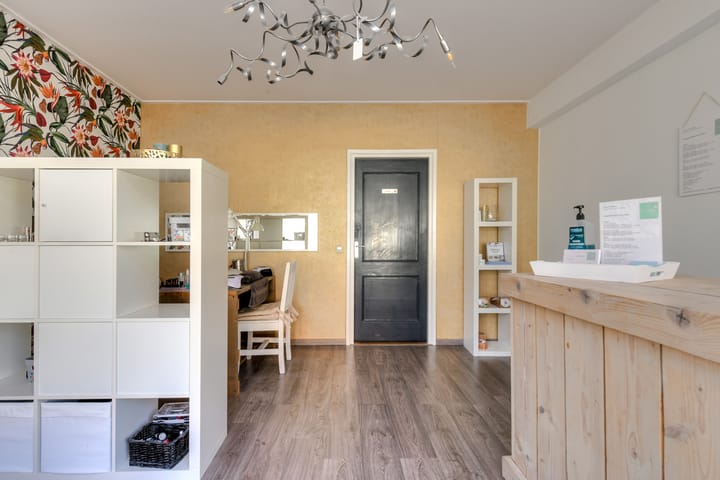 Photo 8 of Klappeijstraat 70