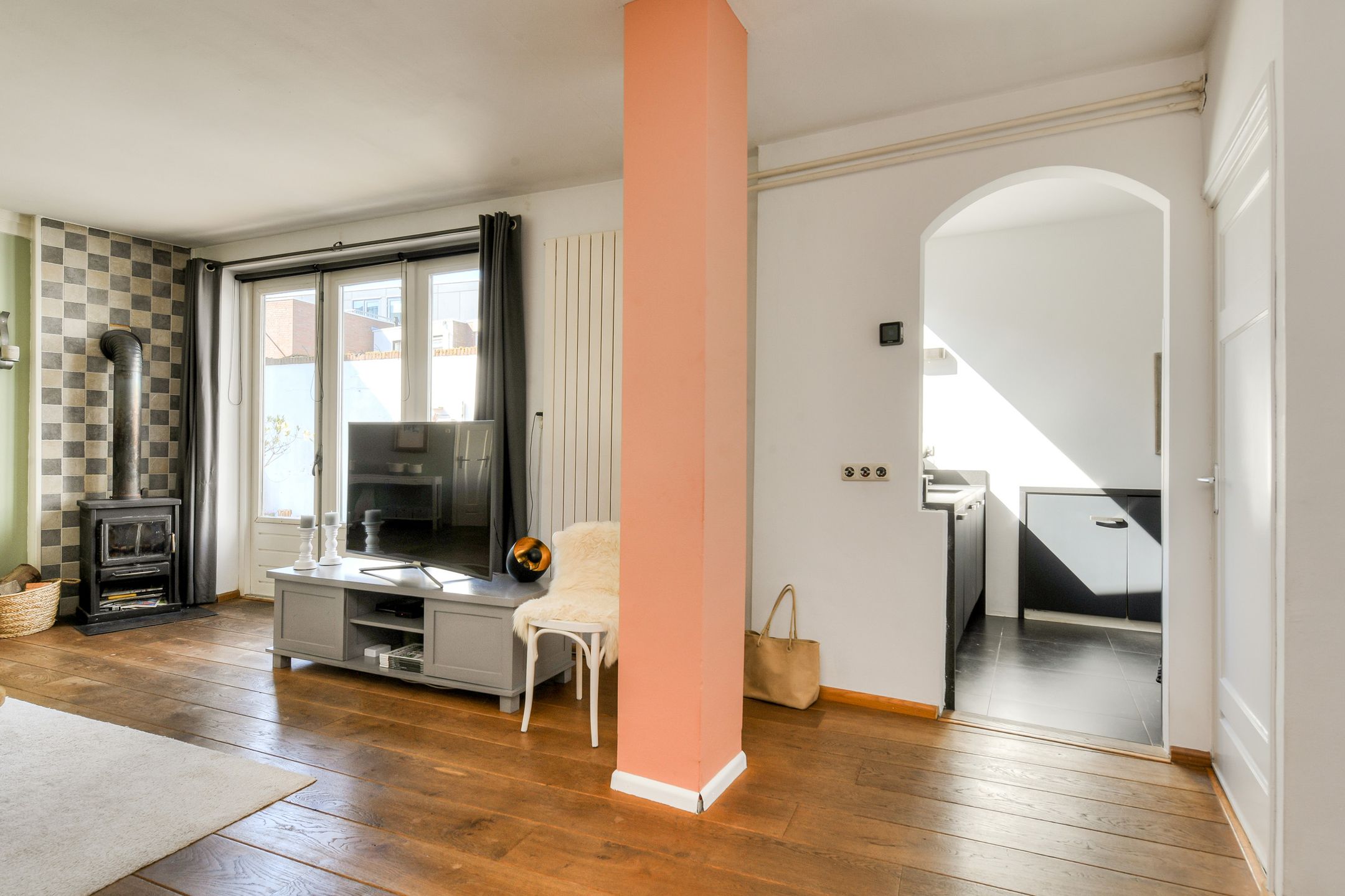 Foto 9 van Klappeijstraat 70