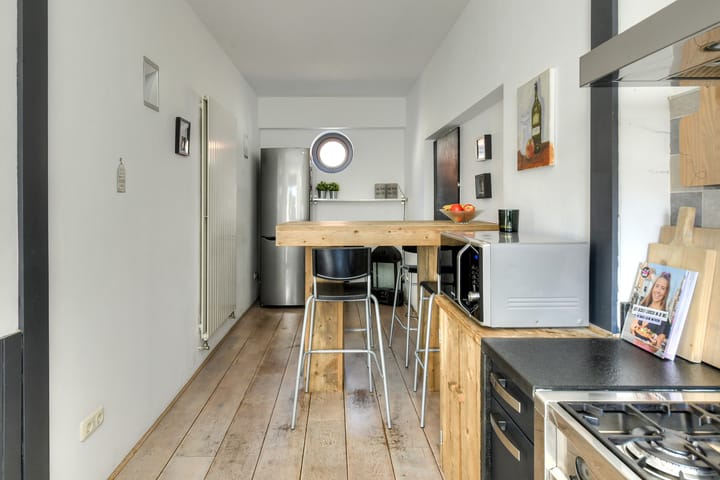 Photo 11 of Klappeijstraat 70