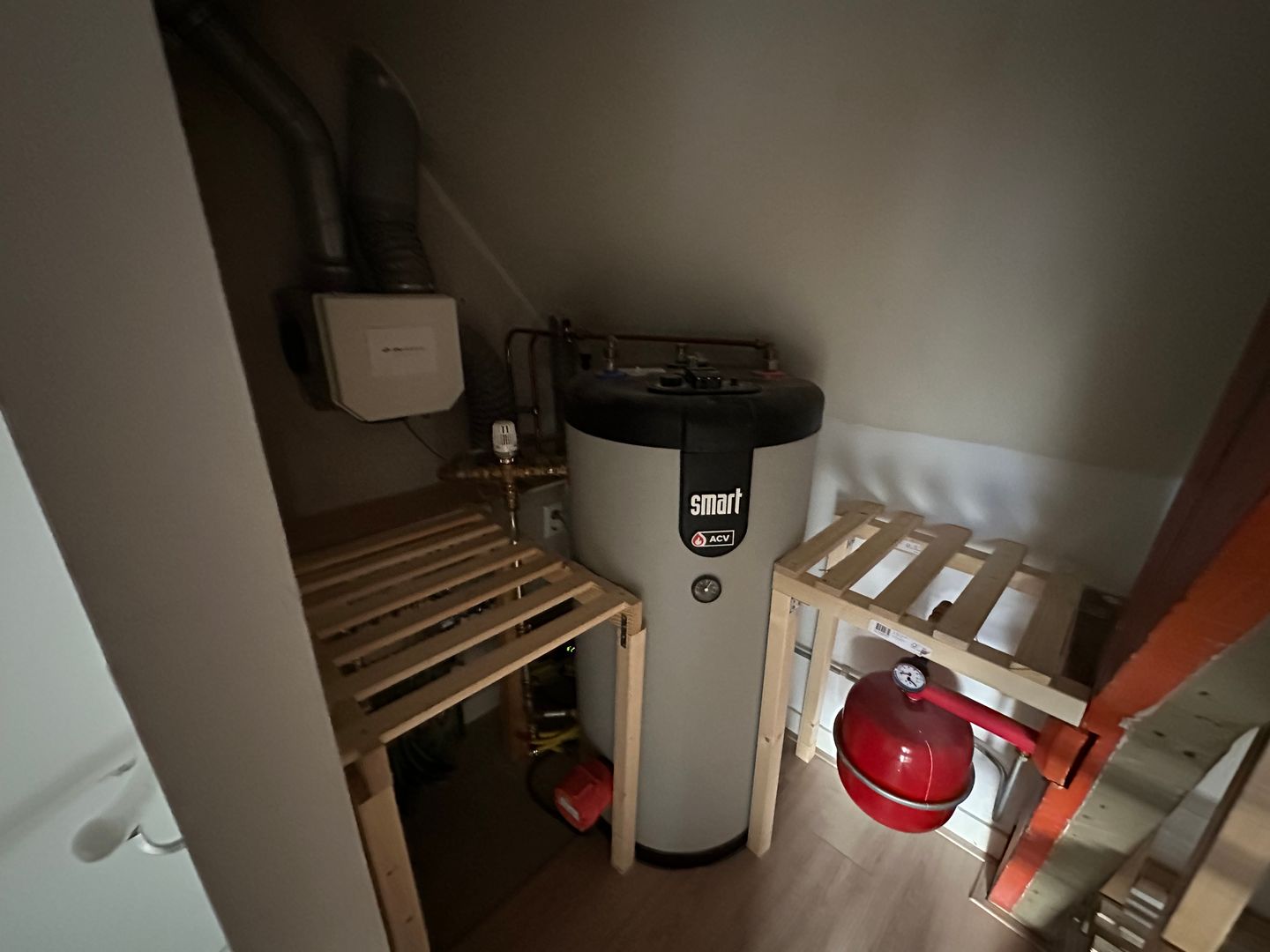 Foto 10 van Lange Nieuwstraat 183-C