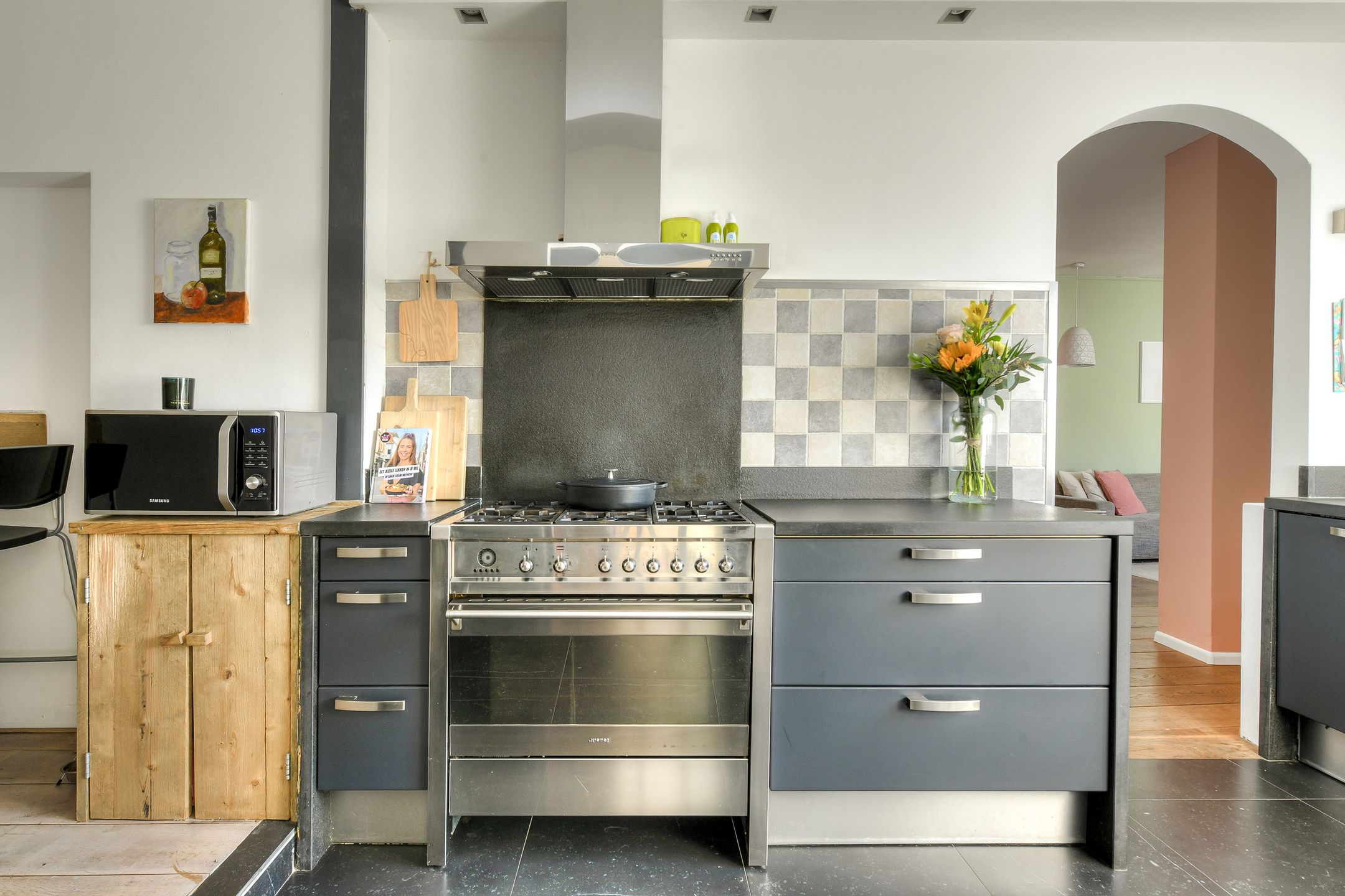 Foto 12 van Klappeijstraat 70