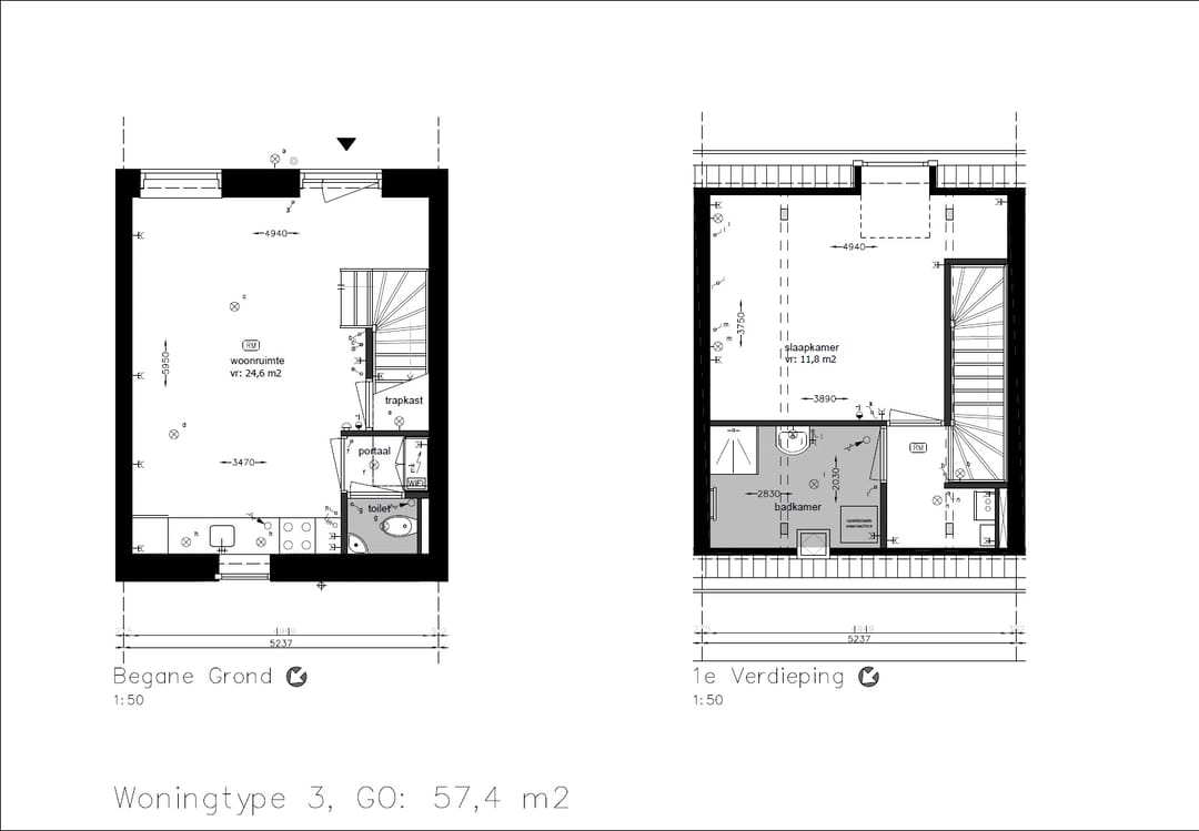 Foto 11 van Lange Nieuwstraat 183-C