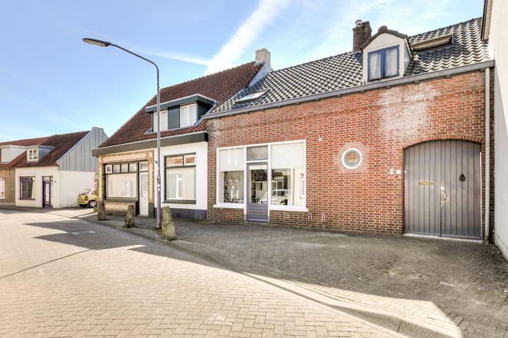 Photo 20 of Klappeijstraat 70