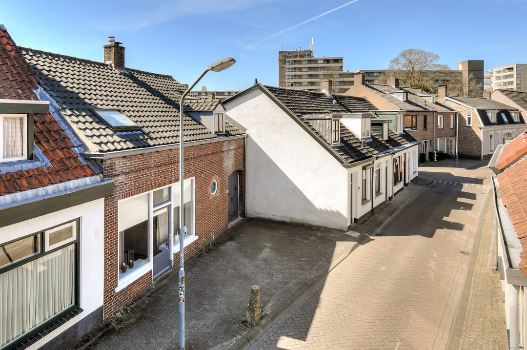 Foto 41 van Klappeijstraat 70