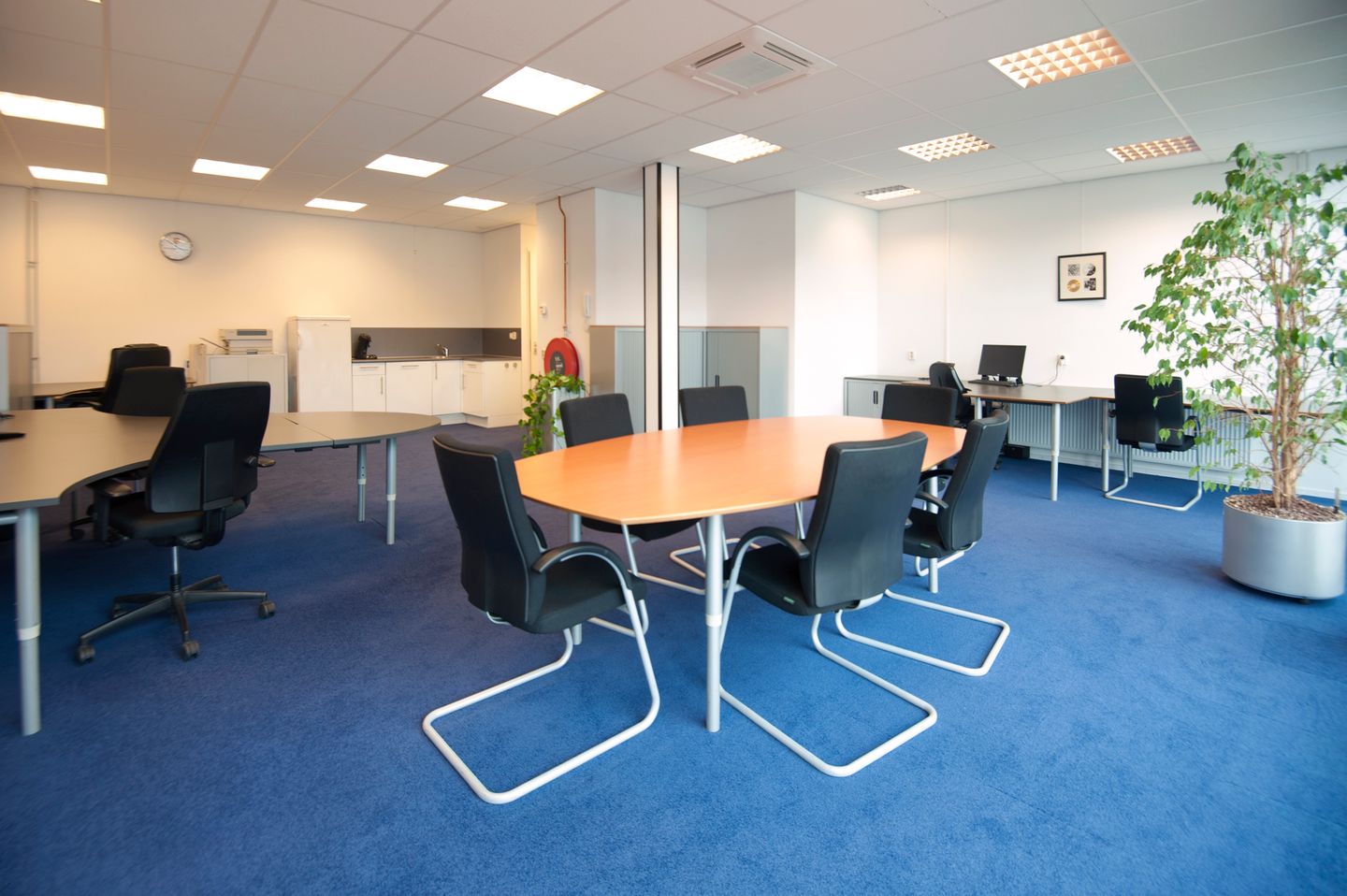 Bekijk foto 5 van Eiffelstraat 52