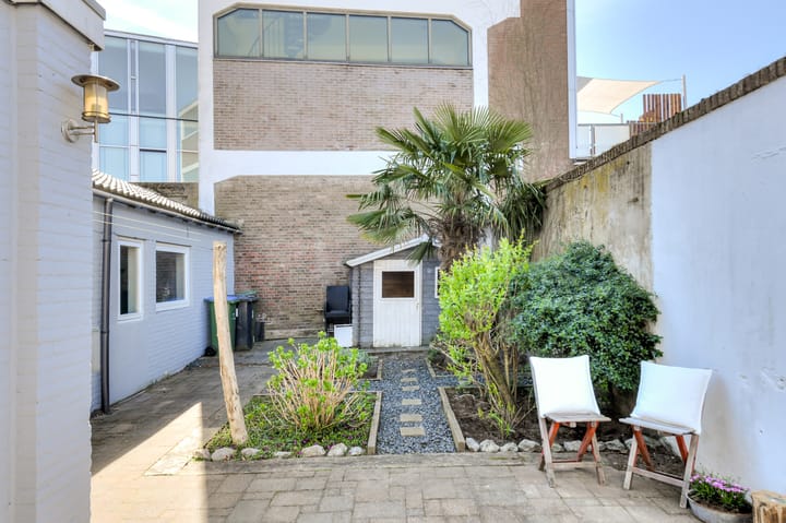 Photo 52 of Klappeijstraat 70