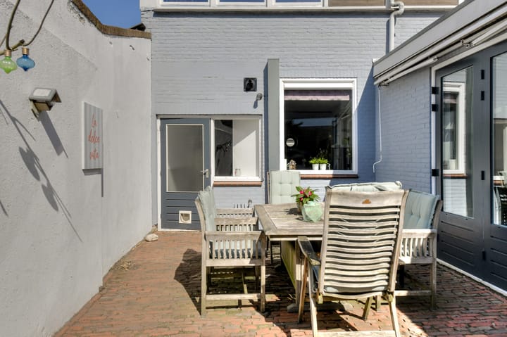 Photo 55 of Klappeijstraat 70