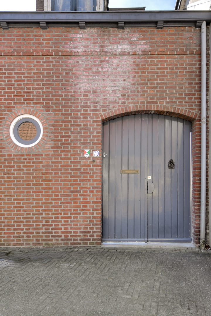 Photo 58 of Klappeijstraat 70