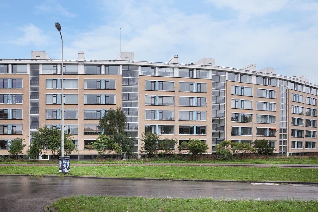 Foto 1 van Landréstraat 809