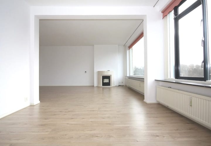 Foto 2 van Landréstraat 809