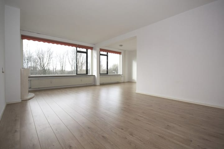 Foto 3 van Landréstraat 809